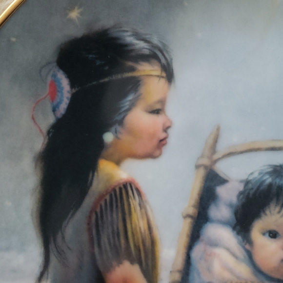 'Shining Star' by Perillo - Picture 3 of 6